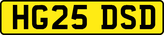 HG25DSD