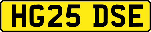 HG25DSE