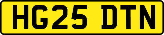 HG25DTN