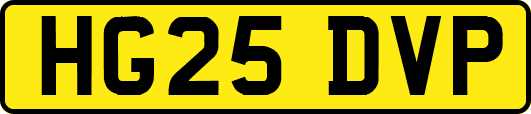 HG25DVP