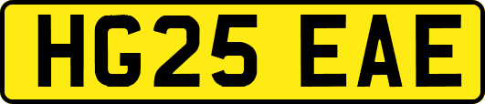 HG25EAE