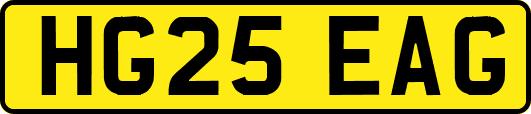 HG25EAG