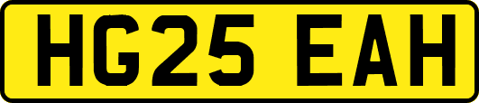 HG25EAH