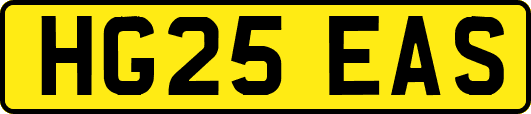 HG25EAS