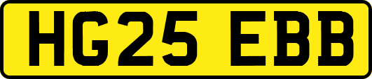 HG25EBB