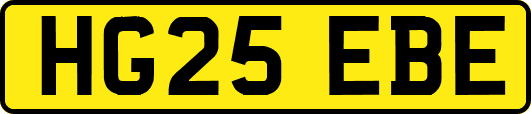 HG25EBE