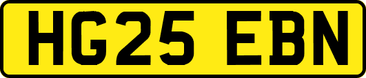HG25EBN