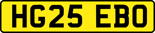HG25EBO