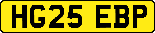 HG25EBP