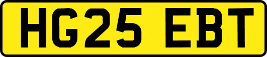 HG25EBT