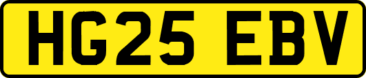 HG25EBV