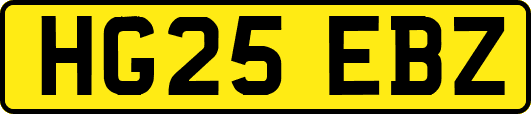 HG25EBZ