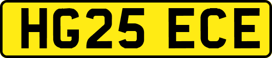 HG25ECE