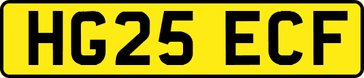 HG25ECF