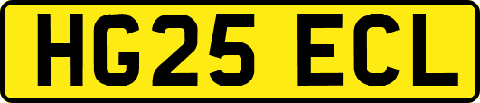 HG25ECL