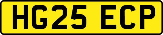 HG25ECP