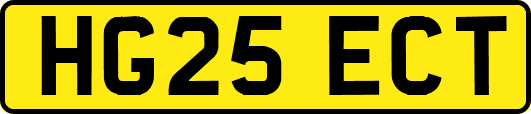 HG25ECT