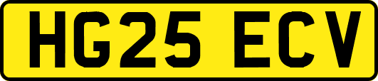 HG25ECV