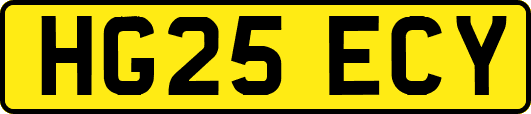 HG25ECY
