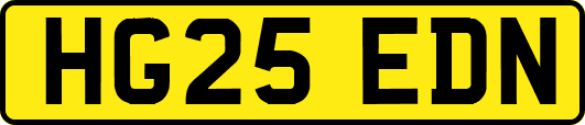 HG25EDN