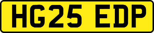 HG25EDP