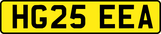 HG25EEA