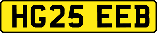 HG25EEB