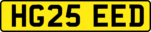 HG25EED
