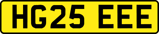 HG25EEE