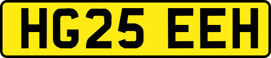 HG25EEH