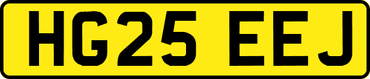 HG25EEJ
