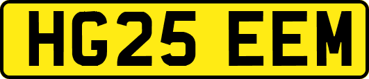 HG25EEM