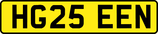 HG25EEN