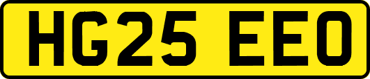 HG25EEO