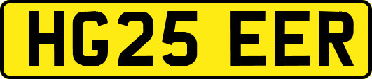 HG25EER