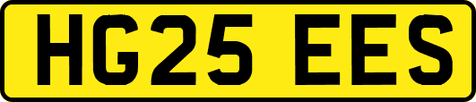HG25EES