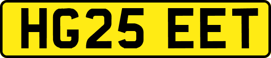 HG25EET