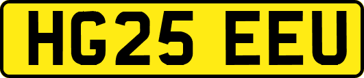 HG25EEU