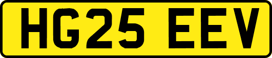 HG25EEV