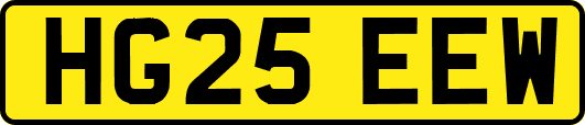 HG25EEW