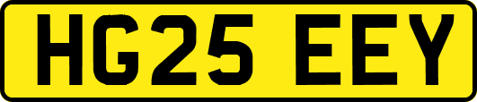 HG25EEY