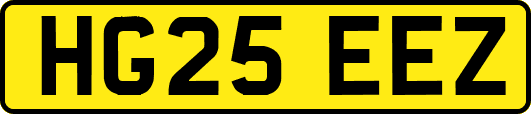 HG25EEZ