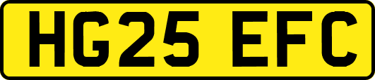 HG25EFC