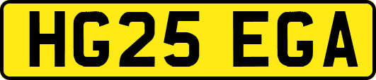 HG25EGA