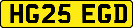 HG25EGD