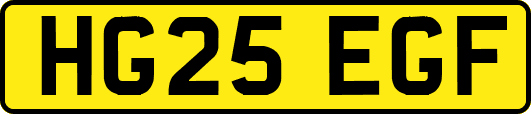 HG25EGF