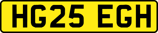 HG25EGH