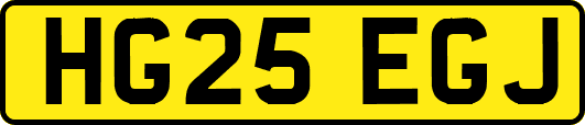 HG25EGJ