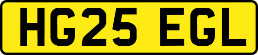 HG25EGL