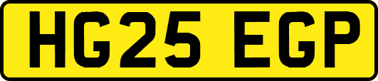 HG25EGP